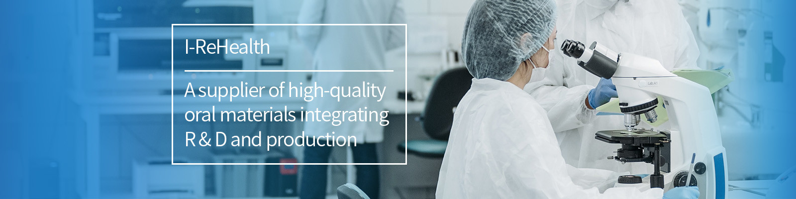 kwaliteit Tandfluoridevernis Fabriek