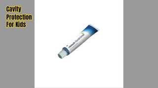 Fluoridelak ter voorkoming van gaatjes