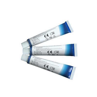 10g/Tube mondeling bescherm Pediatrische Fluoridevernis voor Pediatrisch met Ce