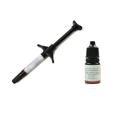 Licht Cure Orthodontic Kleefmiddel Ideaal voor Orthodontic Behandeling