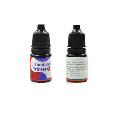 Aanpasbare orthodontische lijm voor gepersonaliseerde behandeling