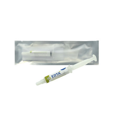 EDTA wortelkanaalpreparatiecrème