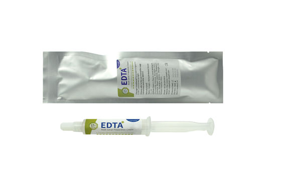 Wortelkanaaltherapie - Een pijnloze oplossing voor ernstige tandheelkundige infecties