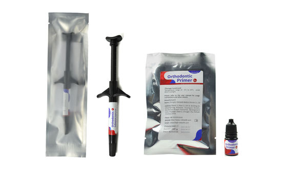 Orthodontie tandheelkundige lijm met verbeterde bindsterkte voor 5 ml
