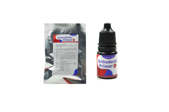 Metalenvriendelijke tandheelkundige kleefstoffen voor duurzame binding