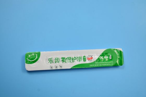 De essentiële tandheelkundige behandeling voor een levenslange mondgezondheid met Ce