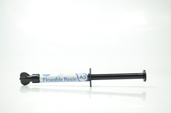 Hoge hardheid 2g/tube vloeibare harsen met superieure aanpasbaarheid en prestaties