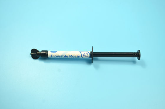 Duidelijke doorlopende harsen Hoge hardheid voor transparante en langdurige producten