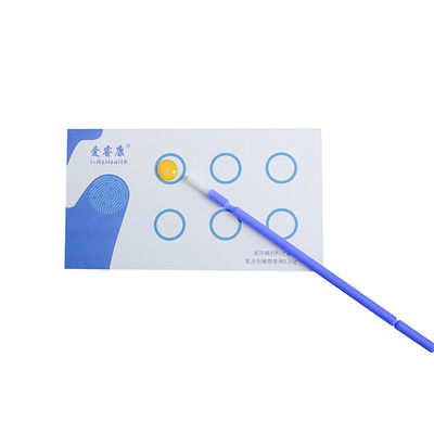 10g de pediatrische Behandeling van de Fluoridevernis voor Kinderen verhindert Tandbederf