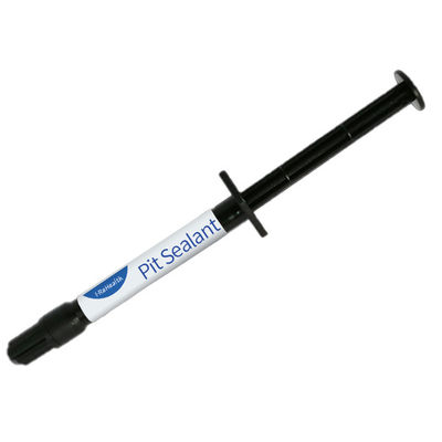 BIB-GMA het Fluoridevernis van het Fluoridedichtingsproduct 1.5g en Spleetdichtingsproduct