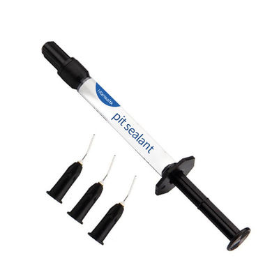 BIB-GMA Preventief Pit And Fissure Sealant Prevent-Tandbederf