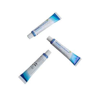 10 seconden het Snelle het Drogen Aroma van Tastey van de Fluoridevernis voor Pediatrisch